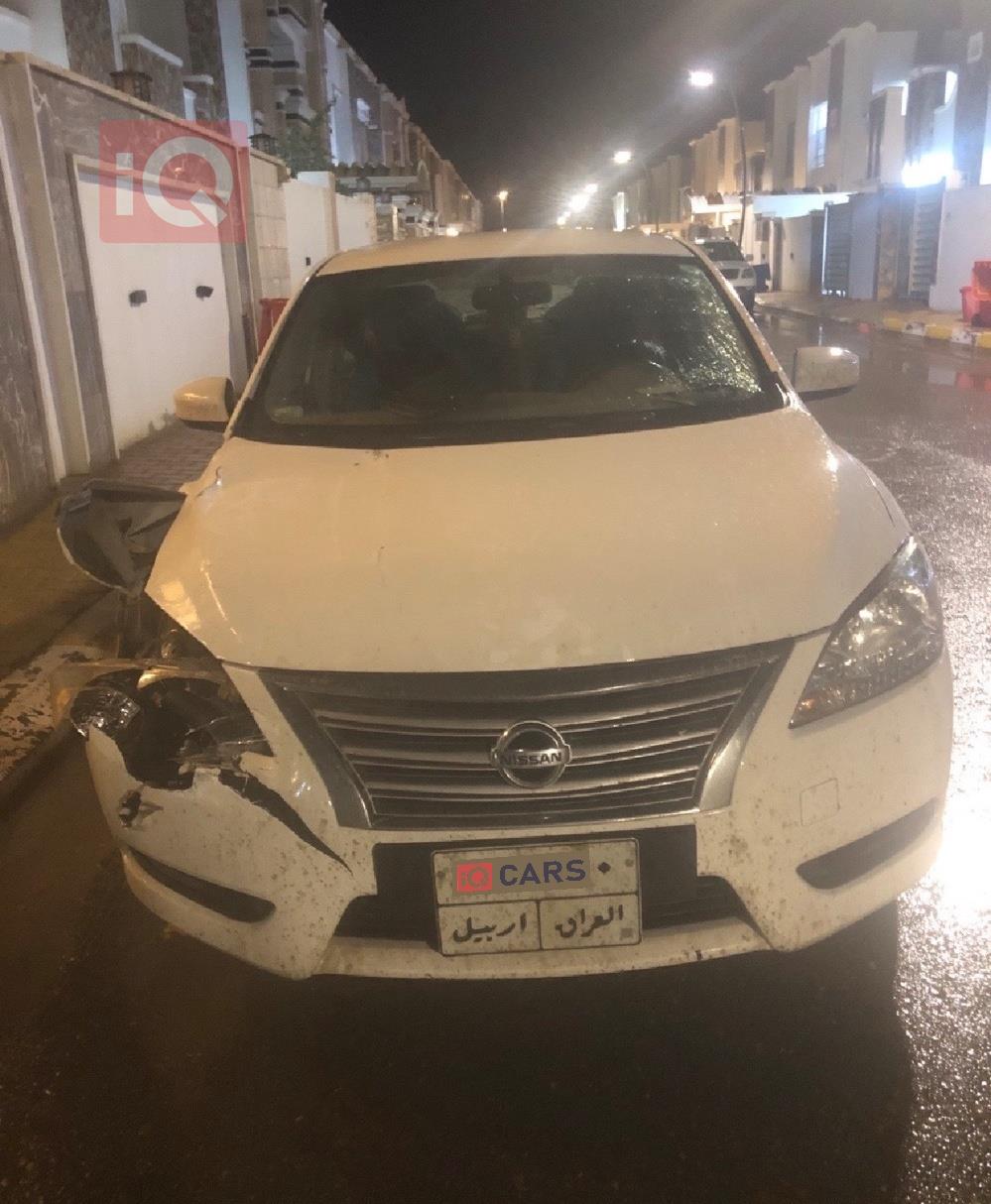 نیسان سێنترا